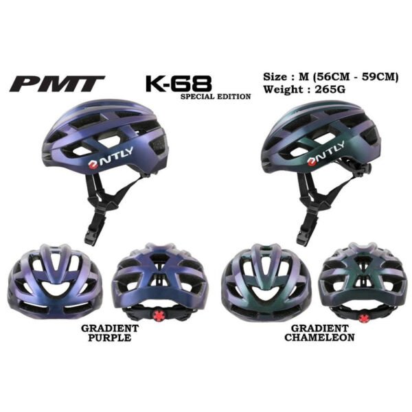 569601d2bec03fef9caf7f20089b8e36_1800x1800.jpg PMT Cycling Helmet K68 Special Edition NTYL