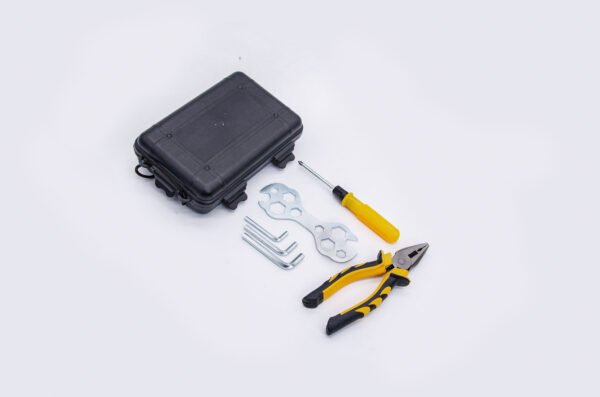 Bike Tool Box