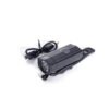 NQY Bike Rechargeable LED Front Light 350L AQY0112