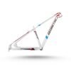 Geometric Frame Aplus 275 3 Colours