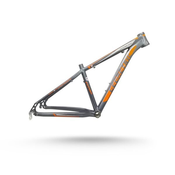 Geometric Frame Future 330 15 275 S