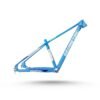 Geometric Frame Aplus 275 3 Colours