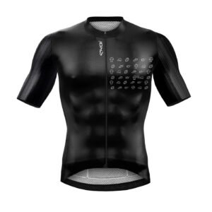 jersey-ekoi-graphic-black_1800x1800.jpg Ekoi Graphic Summer Jersey Black