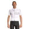 JERSEY EKOI GRAPHIC WHITE
