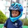 Children Full Face Helmet